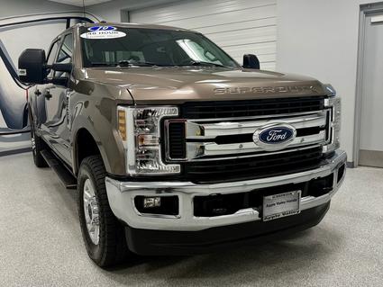 2019 Ford F-250 East Wenatchee WA