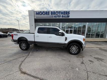 2019 Ford F-250 Oxford MS