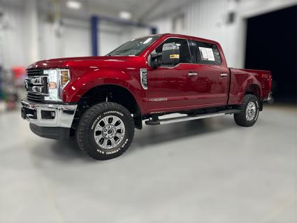2019 Ford F-250 Cleveland GA