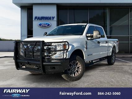 2020 Ford F-250 Greenville SC