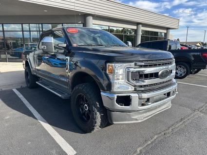 2020 Ford F-250 Vernal UT