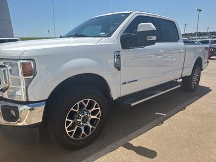 2020 Ford F-250 Whitesboro TX