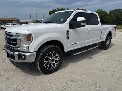 2020 Ford F-250 Whitesboro TX