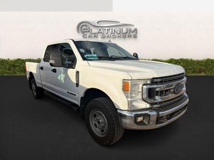 2021 Ford F-250 Spearfish SD