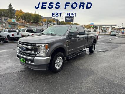 2021 Ford F-250 Grand Coulee WA