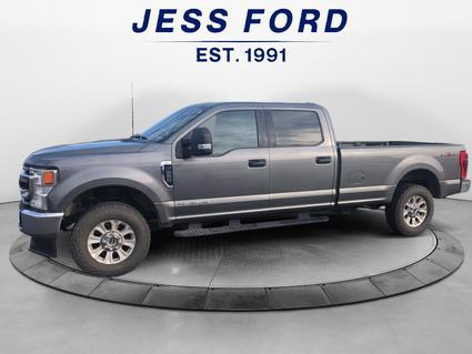 2021 Ford F-250 Grand Coulee WA