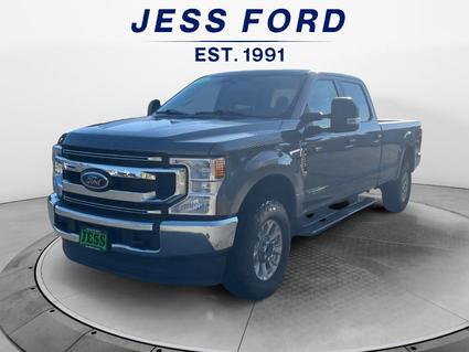 2021 Ford F-250 Grand Coulee WA