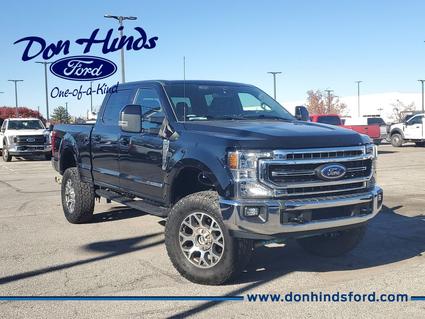 2022 Ford F-250 Fishers IN