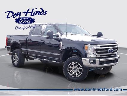 2022 Ford F-250 Fishers IN