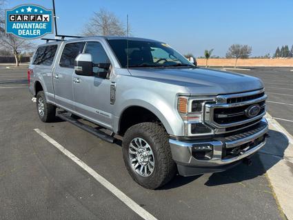 2022 Ford F-250 Clovis CA
