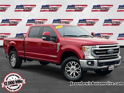 2022 Ford F-250 Sparta TN
