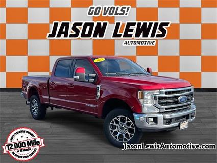 2022 Ford F-250 Sparta TN