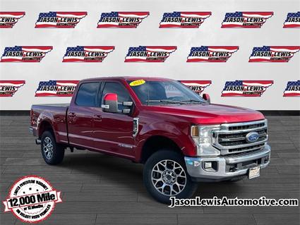 2022 Ford F-250 Sparta TN