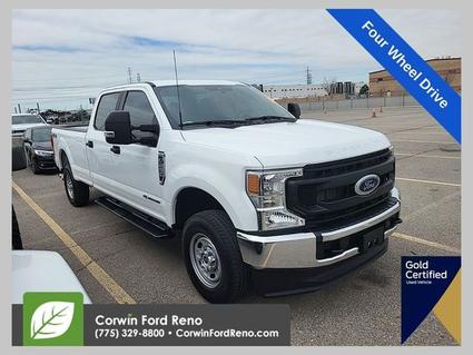 2022 Ford F-250 Reno NV