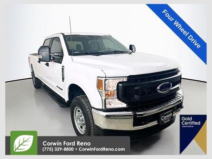 2022 Ford F-250 Reno NV