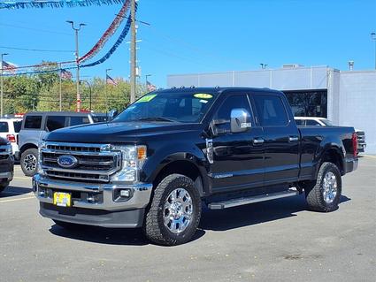 2022 Ford F-250 Woodhaven MI