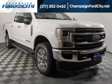 2022 Ford F-250 Champaign IL