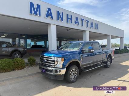 2022 Ford F-250 Manhattan KS