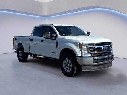 2022 Ford F-250 Stonewall LA
