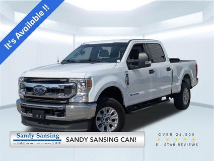 2022 Ford F-250 Pensacola FL