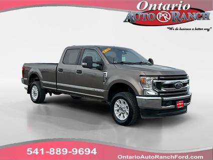 2022 Ford F-250 Ontario OR