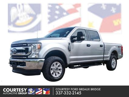 2022 Ford F-250 Breaux Bridge LA