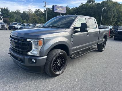 2022 Ford F-250 Greensboro NC