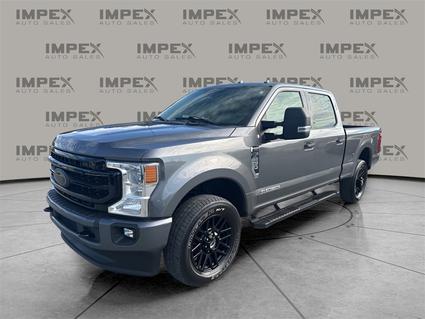 2022 Ford F-250 Greensboro NC