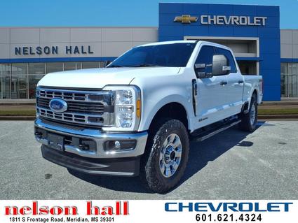 2023 Ford F-250 Meridian MS