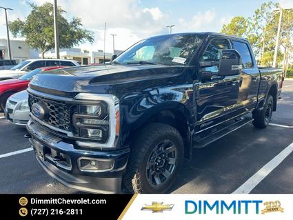 2023 Ford F-250 Clearwater FL