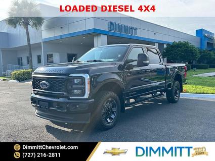 2023 Ford F-250 Clearwater FL