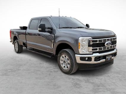 2024 Ford F-250 Lamesa TX