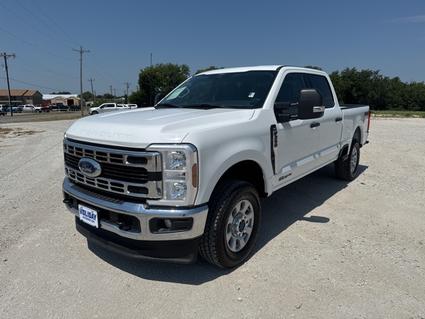 2024 Ford F-250 Whitesboro TX
