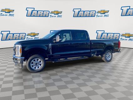 2024 Ford F-250 Jefferson City TN