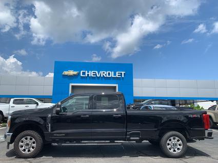 2024 Ford F-250 Jefferson City TN