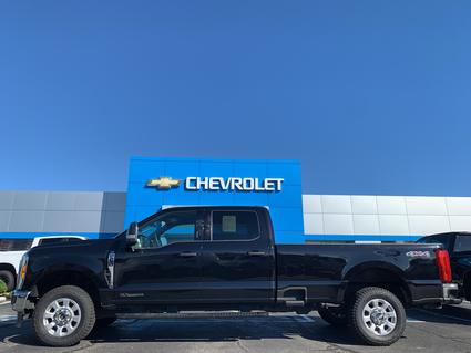 2024 Ford F-250 Jefferson City TN