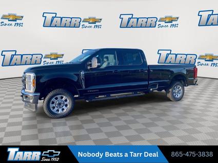 2024 Ford F-250 Jefferson City TN