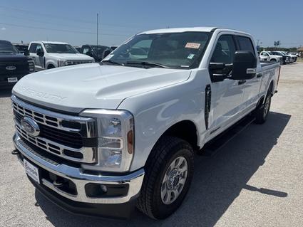 2024 Ford F-250 Whitesboro TX