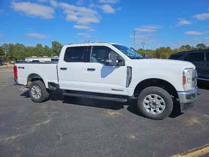 2024 Ford F-250 De Queen AR