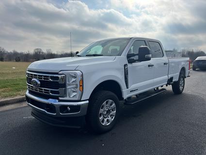 2024 Ford F-250 Paducah KY