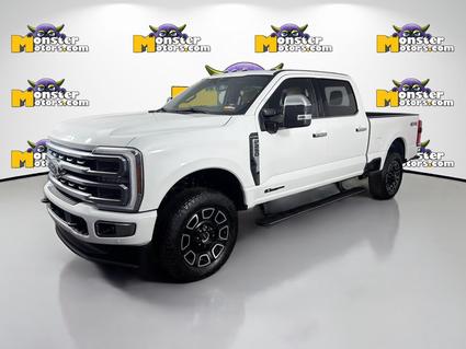 2024 Ford F-250 Louisville TN
