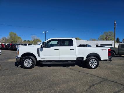 2024 Ford F-250 Cortez CO