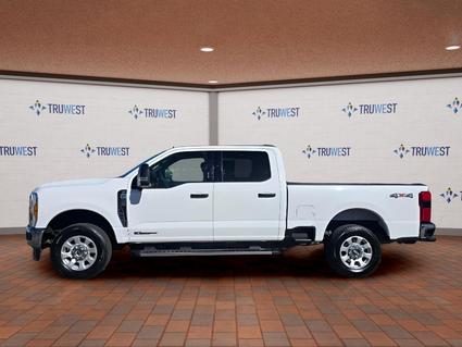 2024 Ford F-250 Cortez CO