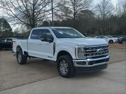 2024 Ford F-250 Brandon MS