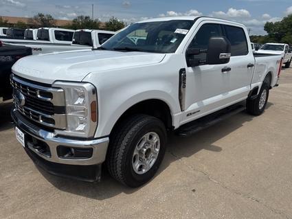 2025 Ford F-250 Whitesboro TX