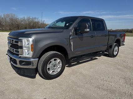 2025 Ford F-250 Whitesboro TX