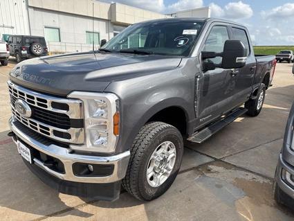 2025 Ford F-250 Whitesboro TX