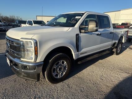 2025 Ford F-250 Whitesboro TX