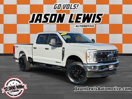 2025 Ford F-250 Sparta TN