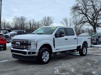 2025 Ford F-250 Woodhaven MI